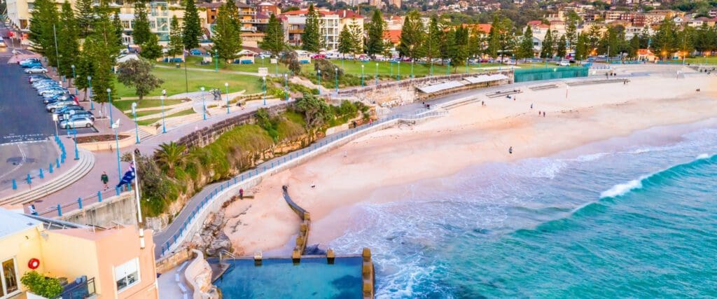 holiday rental investment property