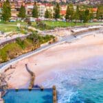 holiday rental investment property