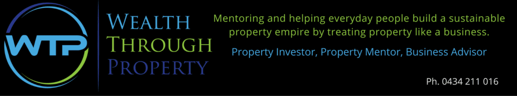 Wealth Through Property | Duplex: Your Home, Your Investment, or a Mix of Both Wealth Through Property | Duplex: Your Home, Your Investment, or a Mix of Both