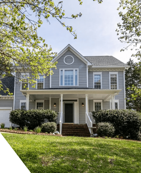 Wealth Through Property|Services – Primary Place Of Residence