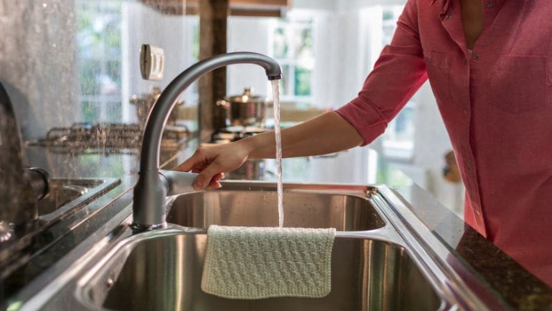 Wealth Through Property | Navigating Home Ownership: Understanding the Costs and Maintenance Requirements Water Rates and Usage