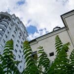 Buy New Vs Old When Investing In Property