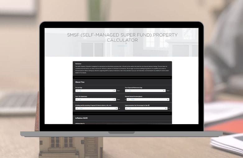 4 Wealth Through Property|Services – SMSF Buying Service