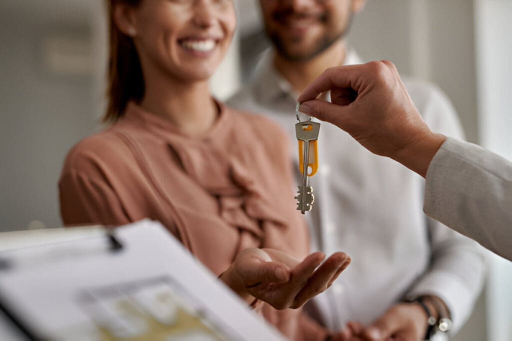 Buyer’s Agent for Your Home