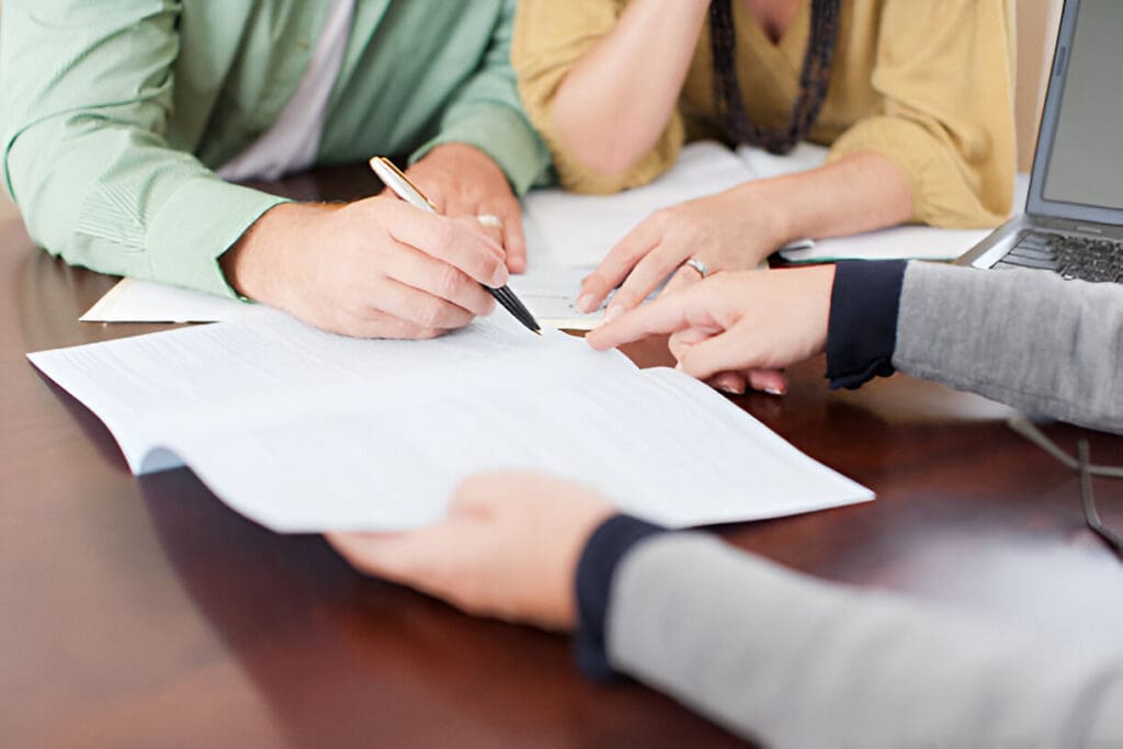 investment buyer agent