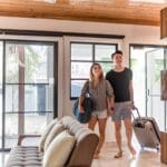 List on Airbnb
