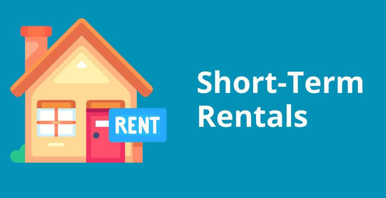 Short-Term Rental