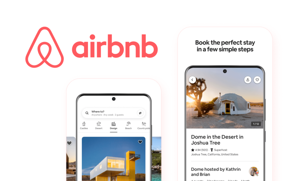 airbnb