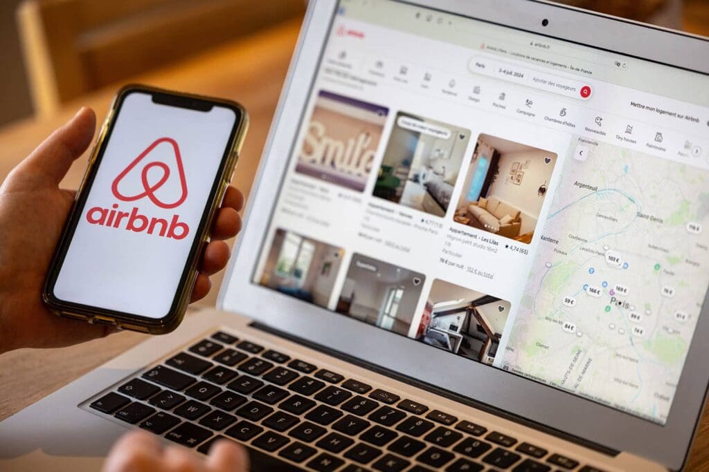 airbnb ranking