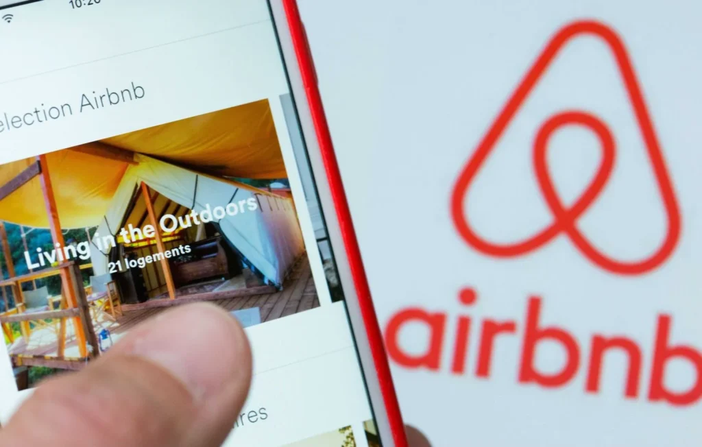 airbnb