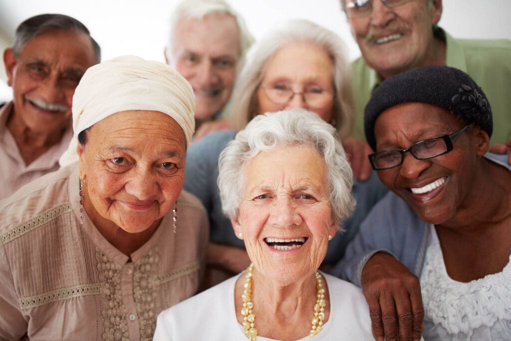 Managing Australia’s Aging Population