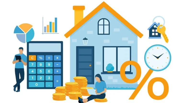 Property Interest Rates
