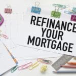 Refinancing Mortgage