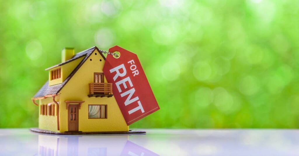 Short-term rental