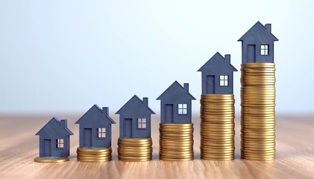 property investment