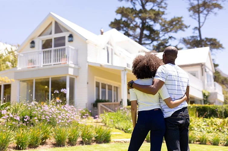 Primary Residence