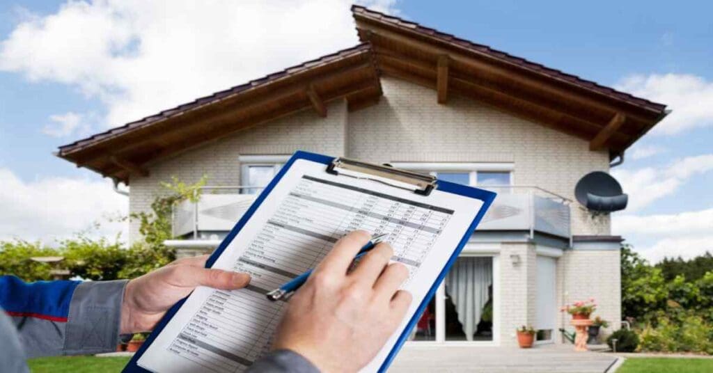 Home buyers