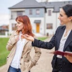 Real Estate Agent
