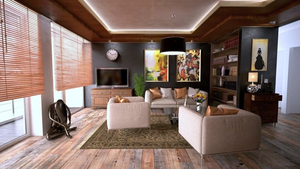 Airbnb Listing