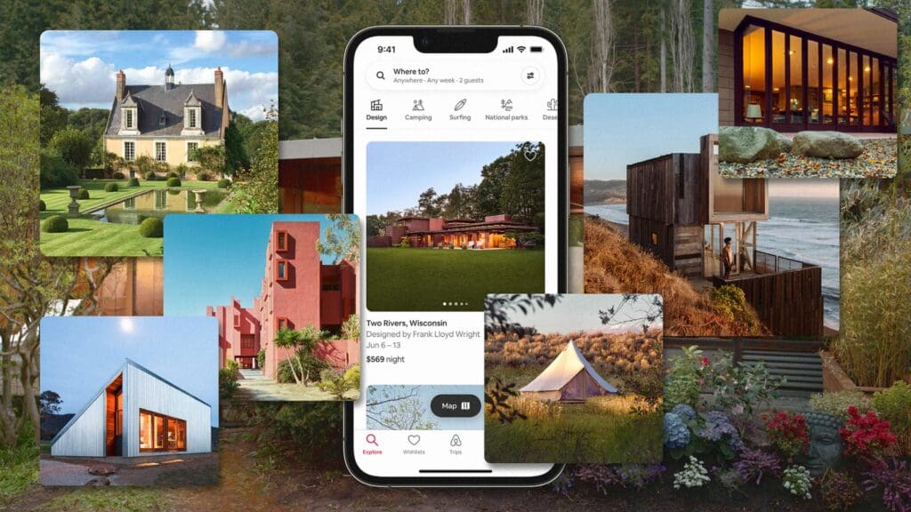 Airbnb Success