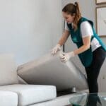 airbnb cleaning