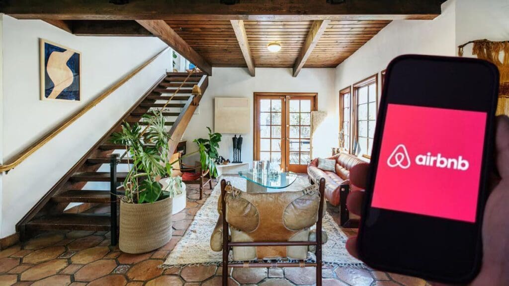 airbnb listing