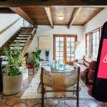 airbnb listing
