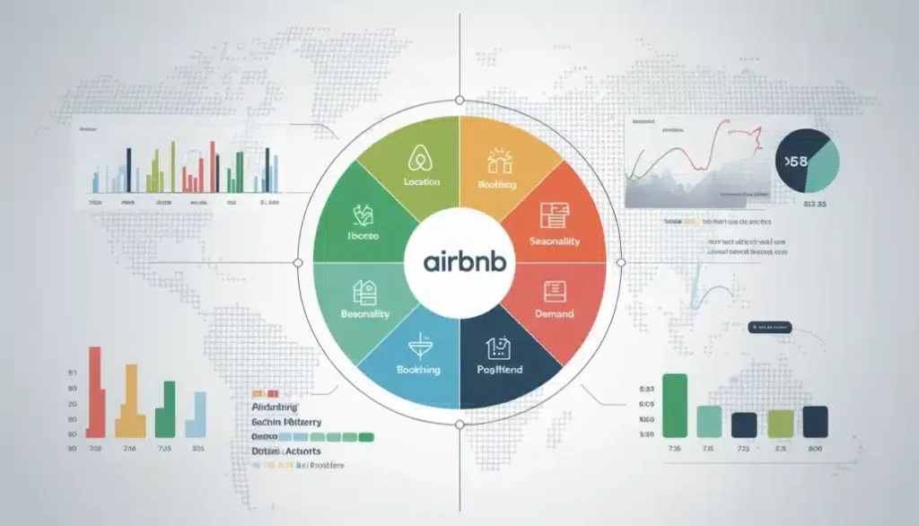 Crafting an Effective AIRBNB Pricing Strategy