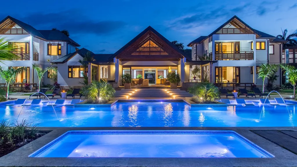 Holiday Rental