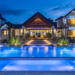 Holiday Rental