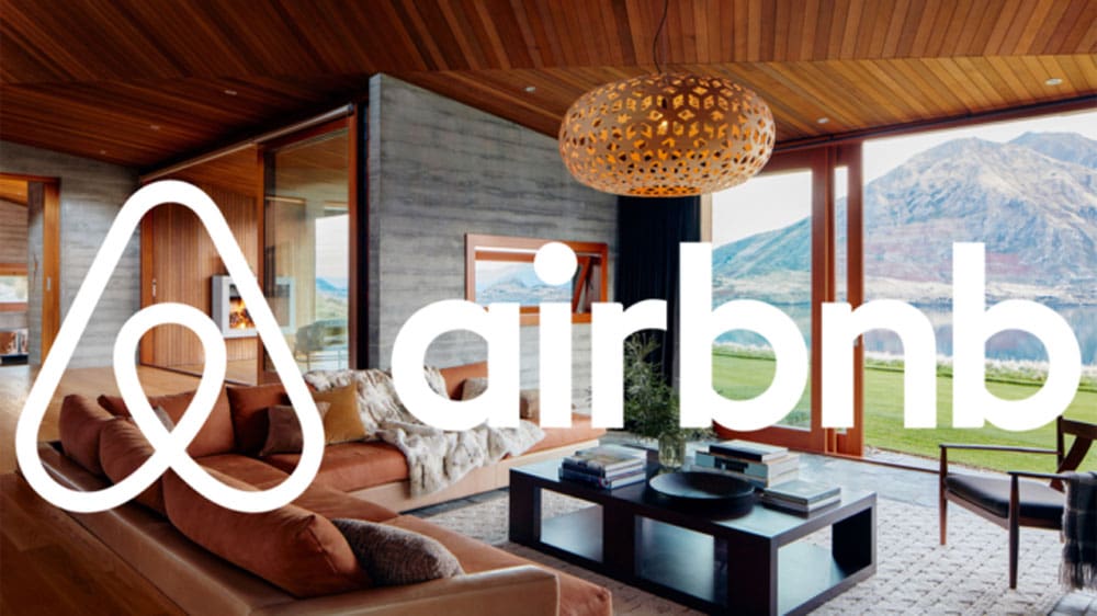Profitable Airbnb Property