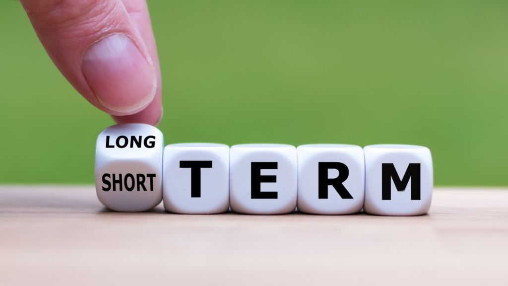 Short-Term Rentals