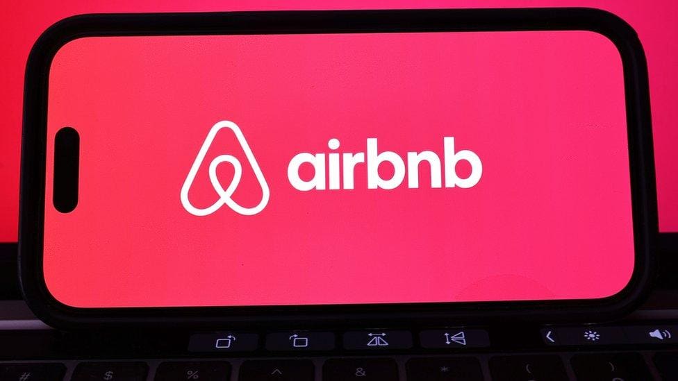 airbnb ban