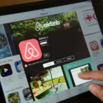 airbnb booking