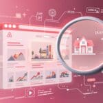 Airbnb listing