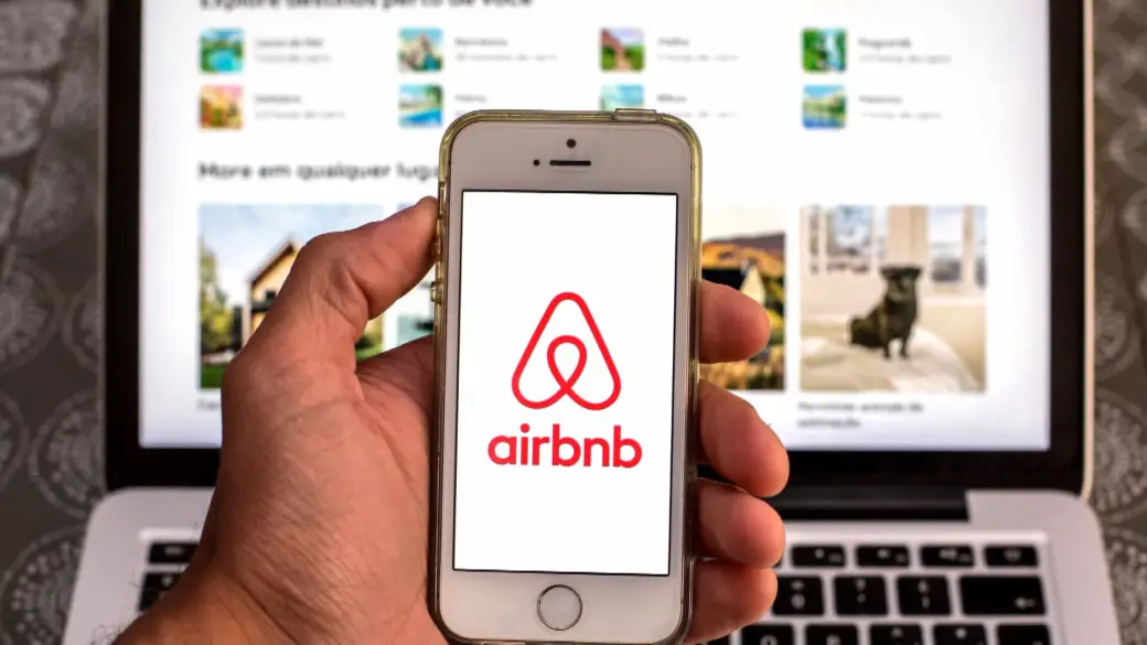 Airbnb & Short-Term Rental Investment Property investment