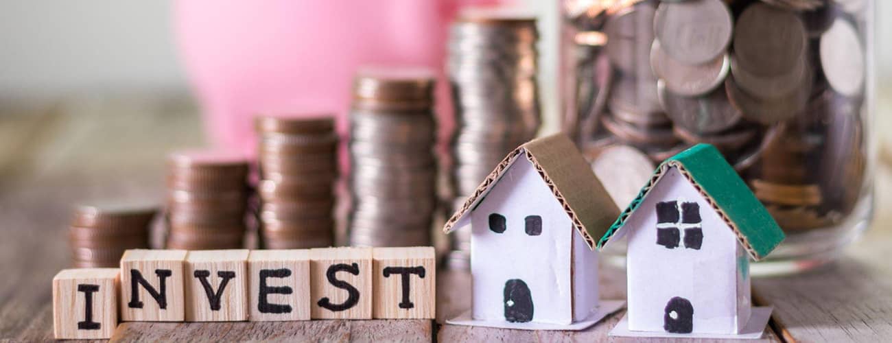 Navigating Property Investment Navigating Property Investment