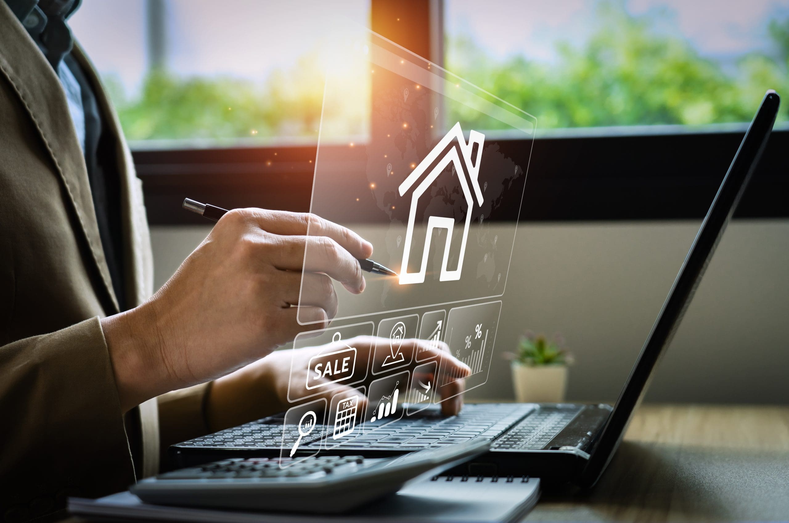 Property Investment Structures
