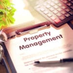 Property management