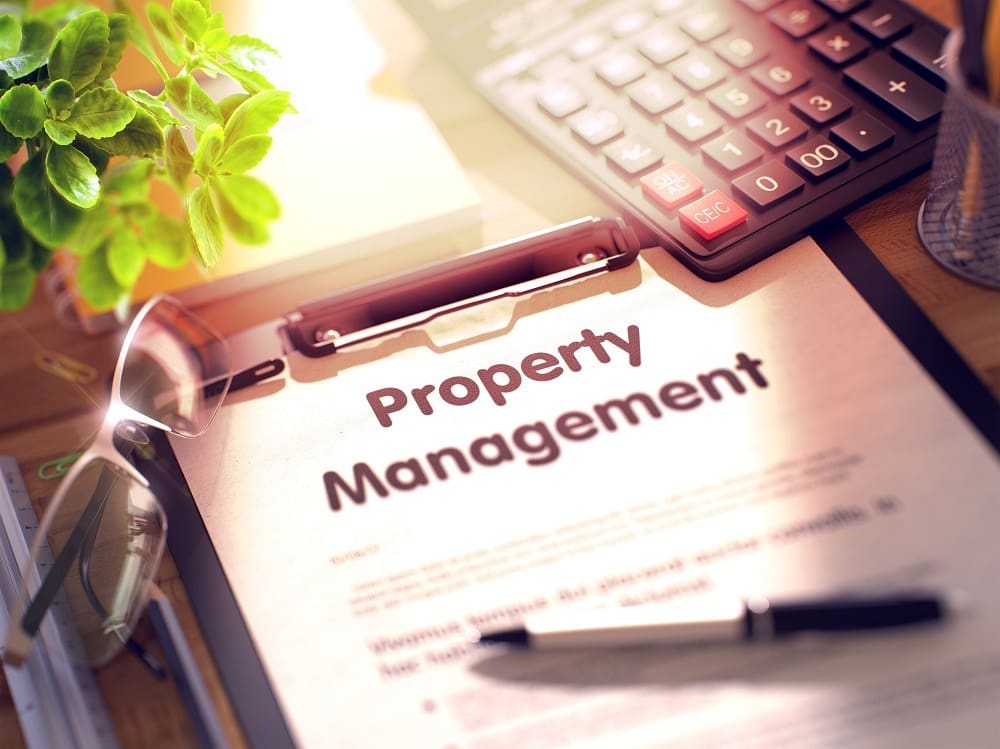 Property management