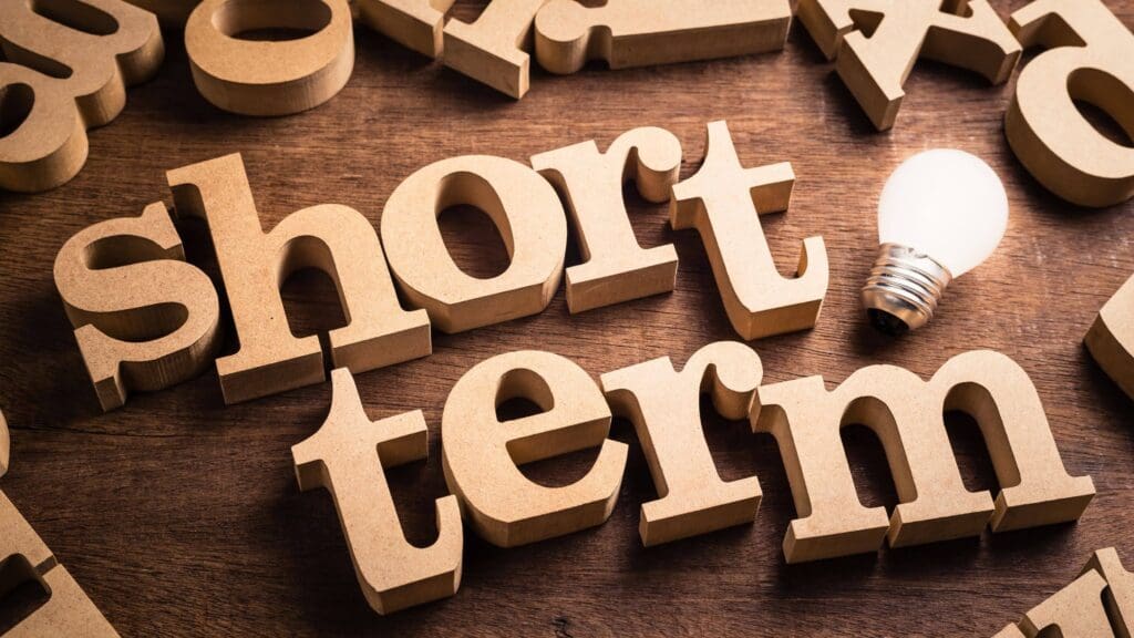 Short-Term Rental